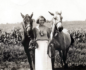Marie Ruppert
